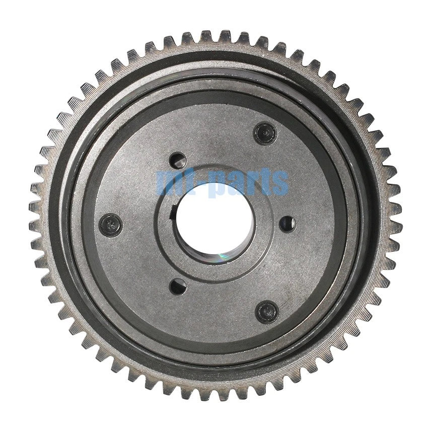 One Way Starter Clutch Gear for Tomberlin Crossfire 150 (2005–2015)
