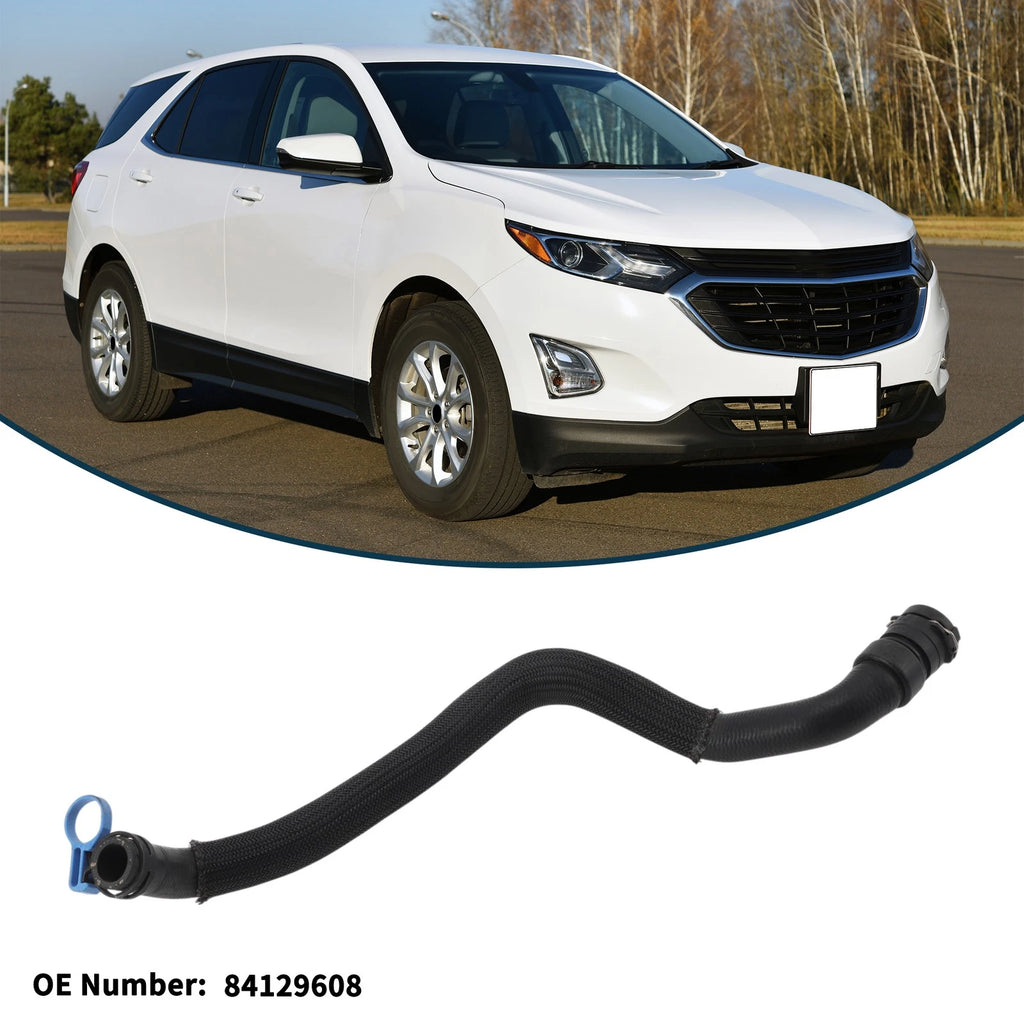 Radiator Hose Replacement for Chevrolet Traverse Warm Air Inlet Pipe (2009–2017)