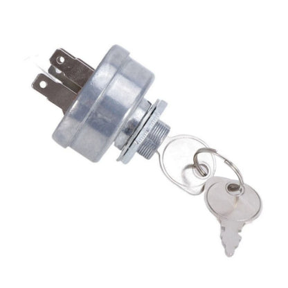 Ignition Key Starter Switch for Exmark Toro Worldlawn (Repair Parts)