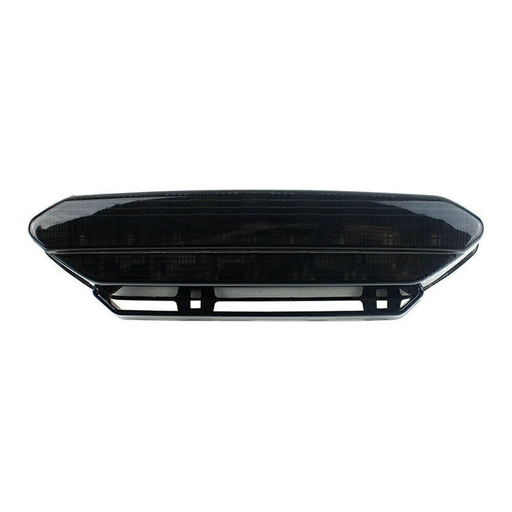 Smoke LED Tail Light Assembly for Yamaha YFZ450 (2006–2009)