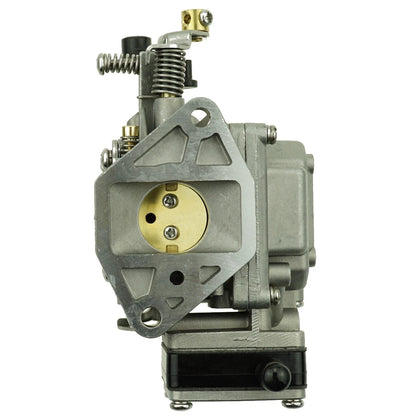 Carburetor Carb Fit for Yamaha Outboard Boat 9.9HP 15HP 2-S E9O7 63V-14301-00
