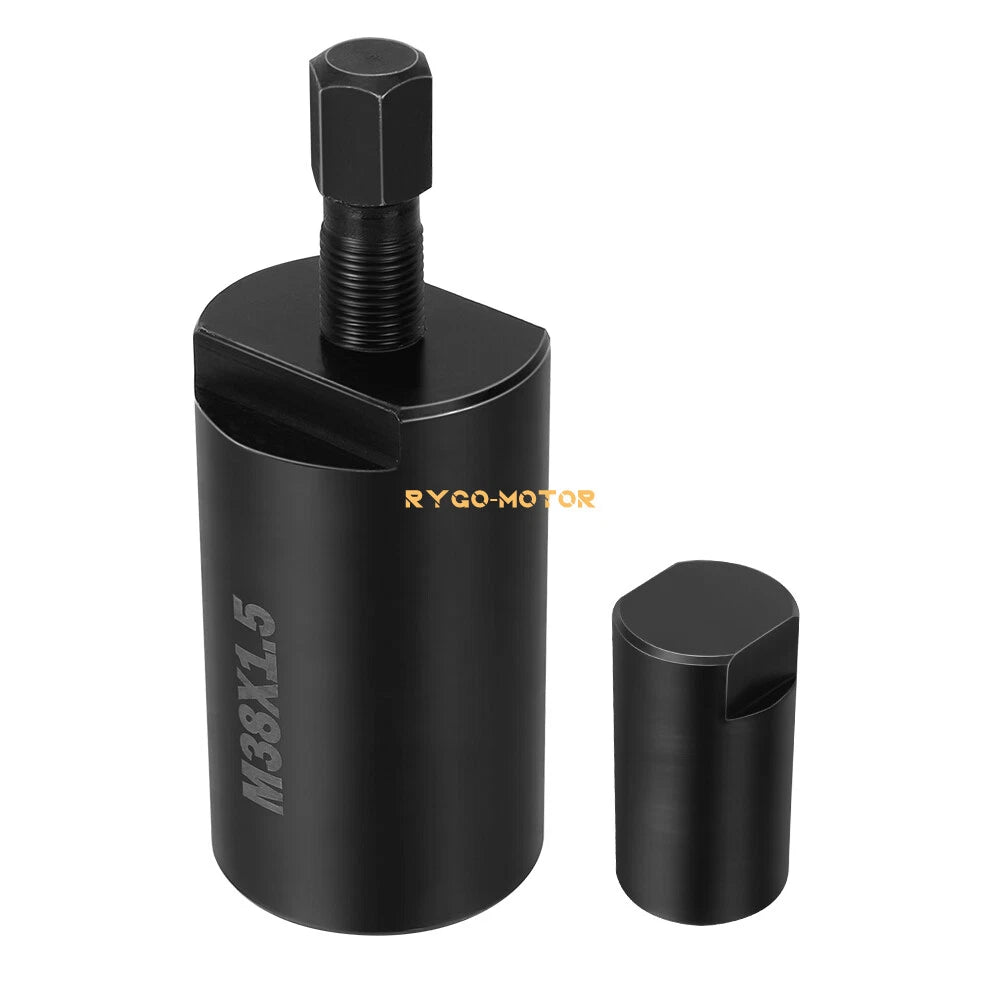 38mm Magneto Flywheel Rotor Puller Tool for Suzuki DRZ400 LTZ250 LTZ400 (2000–2023)