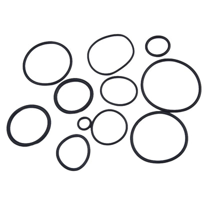 Cylinder Seal & O-Ring Kit for T250 F16 (402725, 500970)