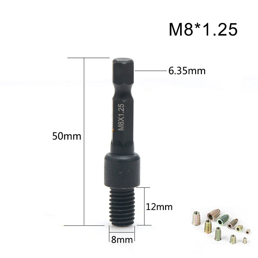 Dual Head Socket Driver for Enhanced Stability