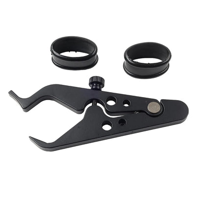 Throttle Assist Grip Lock Clamp for Universal Motorcycle