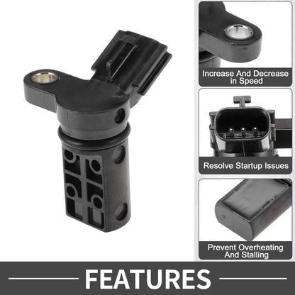 Camshaft Position Sensor No.23731AL61D for Infiniti FX35 (2003–2008)
