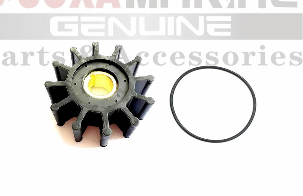 Impeller Repair Kit for Onan 6.5-10 KW Generator Water Pump (541-1519, G701, G702)