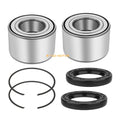 Front Heavy Duty Wheel Bearings Kit for Can-Am Commander 800 1000 Max (2011–2016)