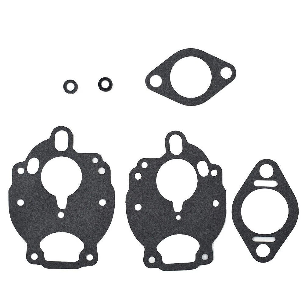 Carburetor Kit for International Farmall, Deere, Allis, Ford (Zenith 267)