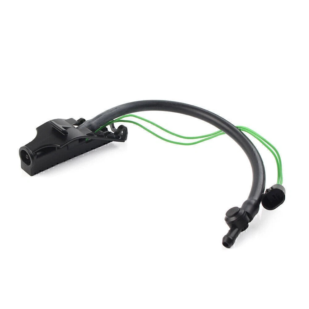 Heated Front Windshield Washer Nozzle for Land Rover Range Rover Evoque (2012–2019)