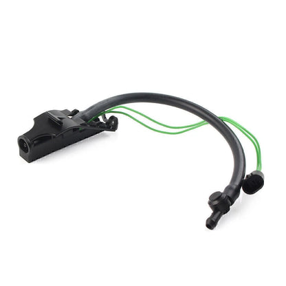 Heated Front Windshield Washer Nozzle for Land Rover Range Rover Evoque (2012–2019)