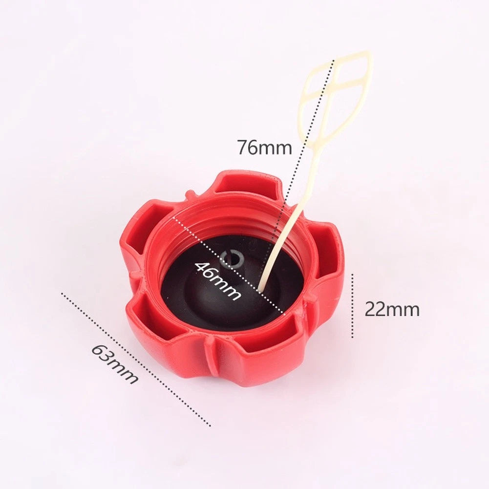 Fuel Tank Cap for FX RM1630 (Compatible)