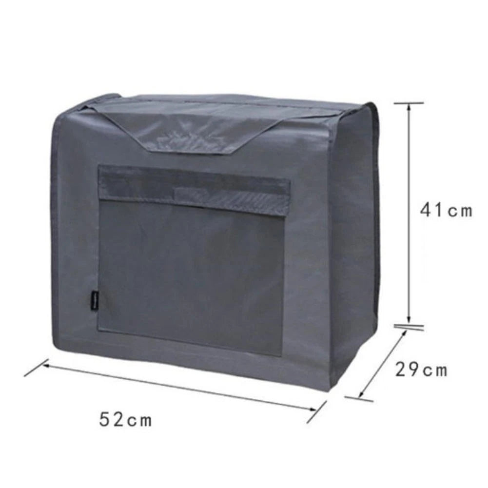 Generator protective cover for Universal Models (52x29x41cm)