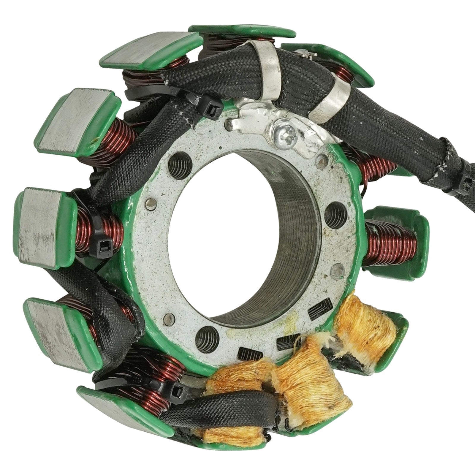 Stator Replacement for Ski Doo Mach Z 800R LT Millennium (2000–2002)