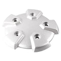 Engine Stator Cover Crank Case for Kawasaki Z1000 (2007–2010)