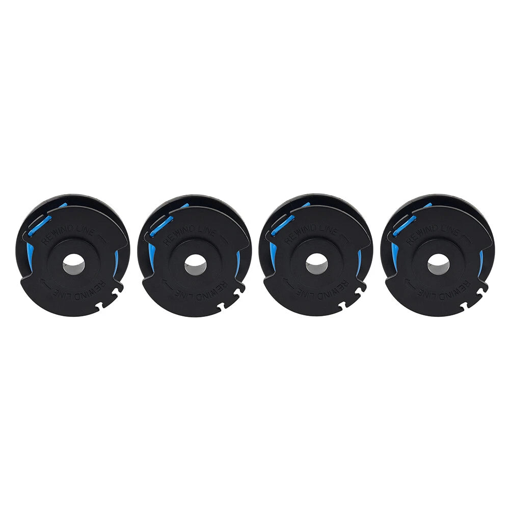 4X Blue Spools 0.065 for HART Auto-Feed String Trimmers