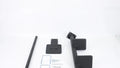 Heavy-Duty Boat Step for Universal Trailer (Deep V)