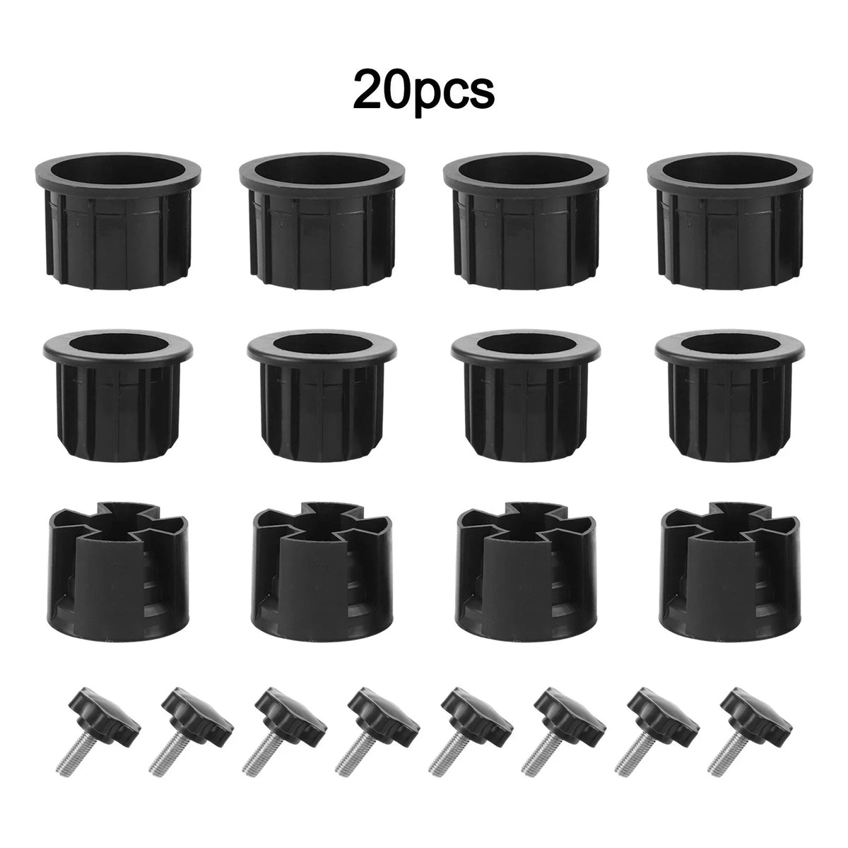 Replacement Eyelet Cover for Outdoor Parasol Umbrella Base