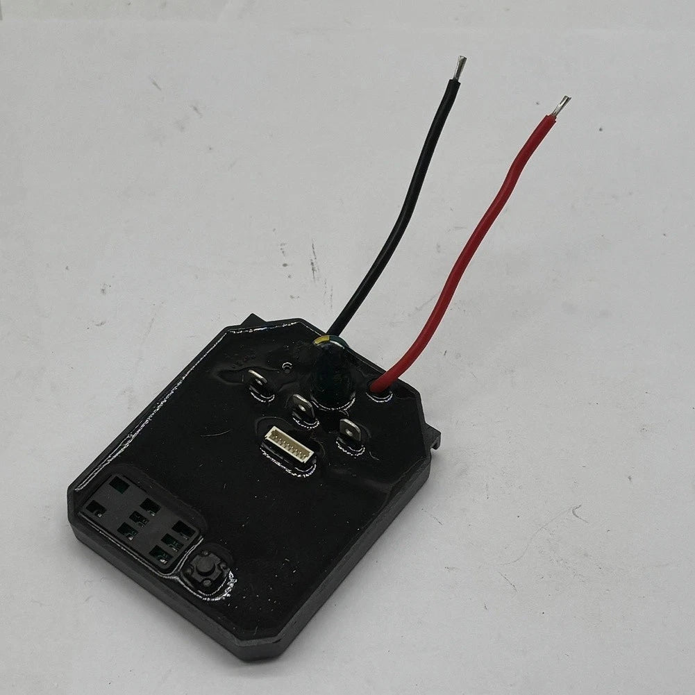 Electric Wrench Brushless Drive Board Motor Control PCB for