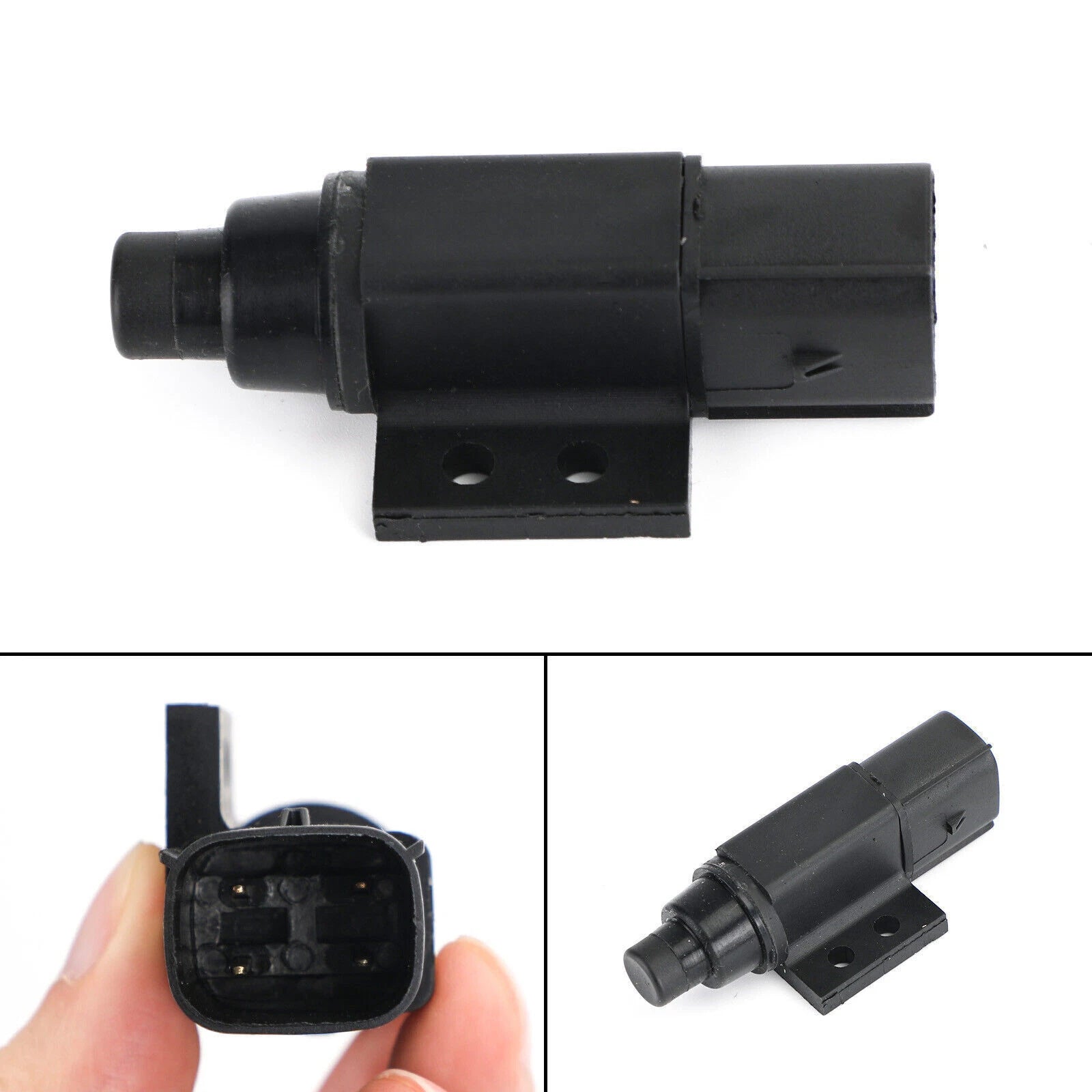 Accelerator Pedal Switch for EZGO RXV (2008–Present) 612889 609697