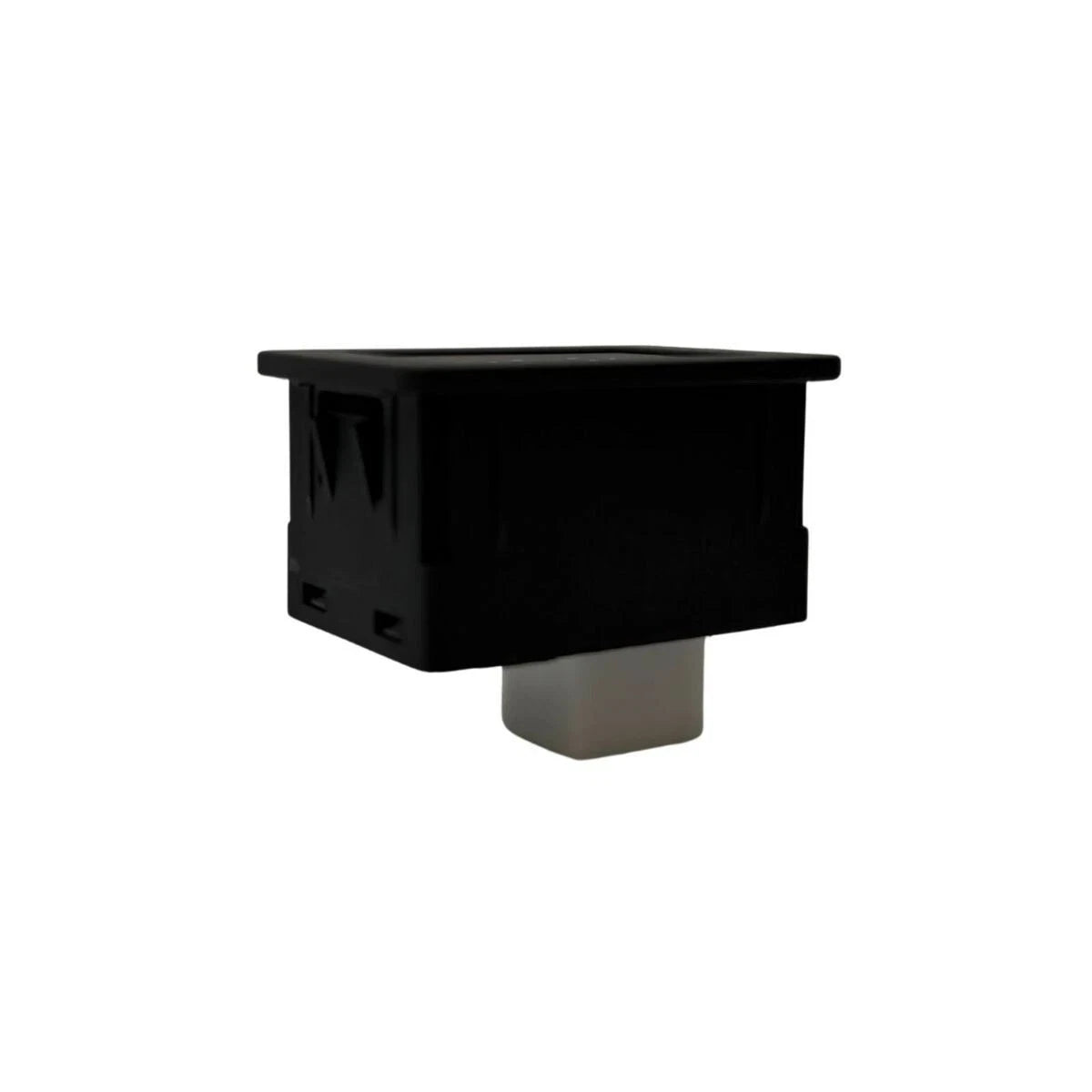 Boot Release Button for Trunk Hatch (Easy Installation, Ergonomic Design)
