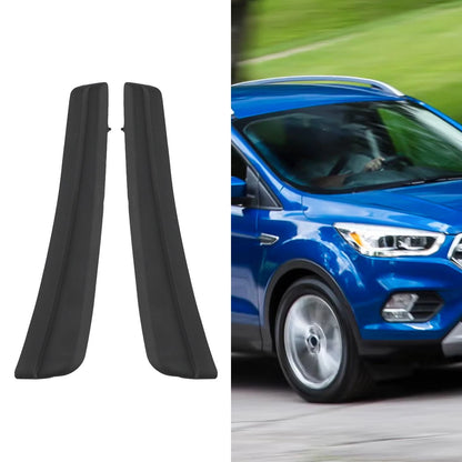 Molding Pair for Ford Escape (2013–2019) Easy Install Direct Fit