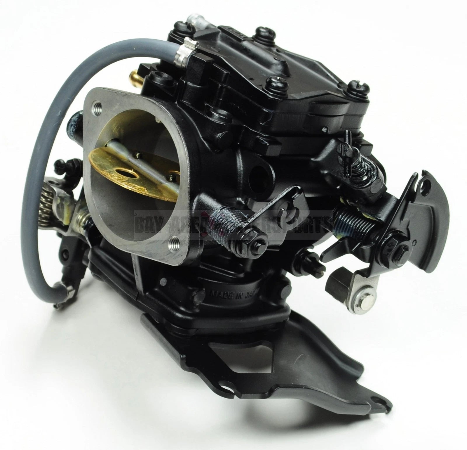 Mikuni BN40i Carburetor for SeaDoo GS GTI GTS Sportster 717 720 (1995–2002)