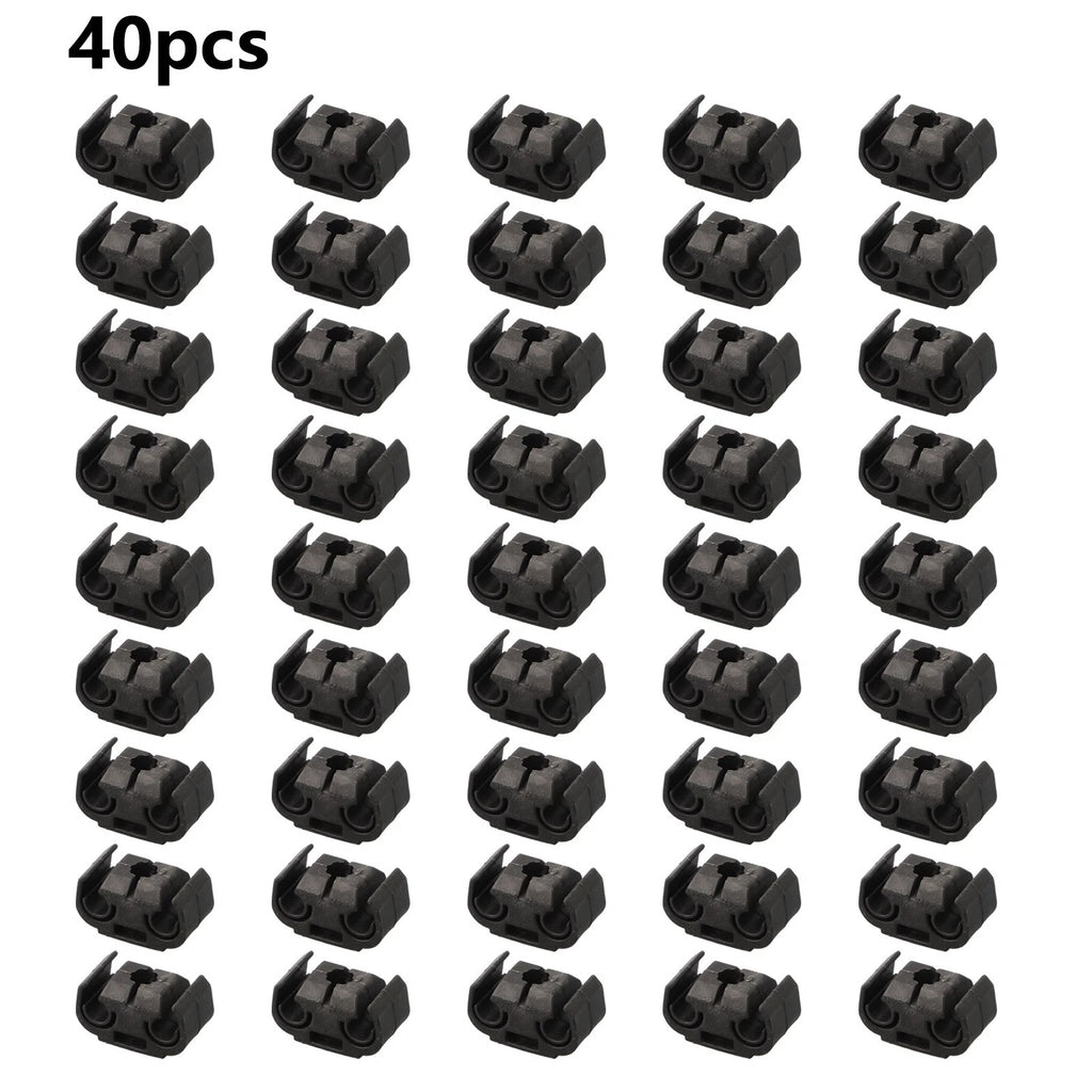 2X Tools Line Clip for Motors