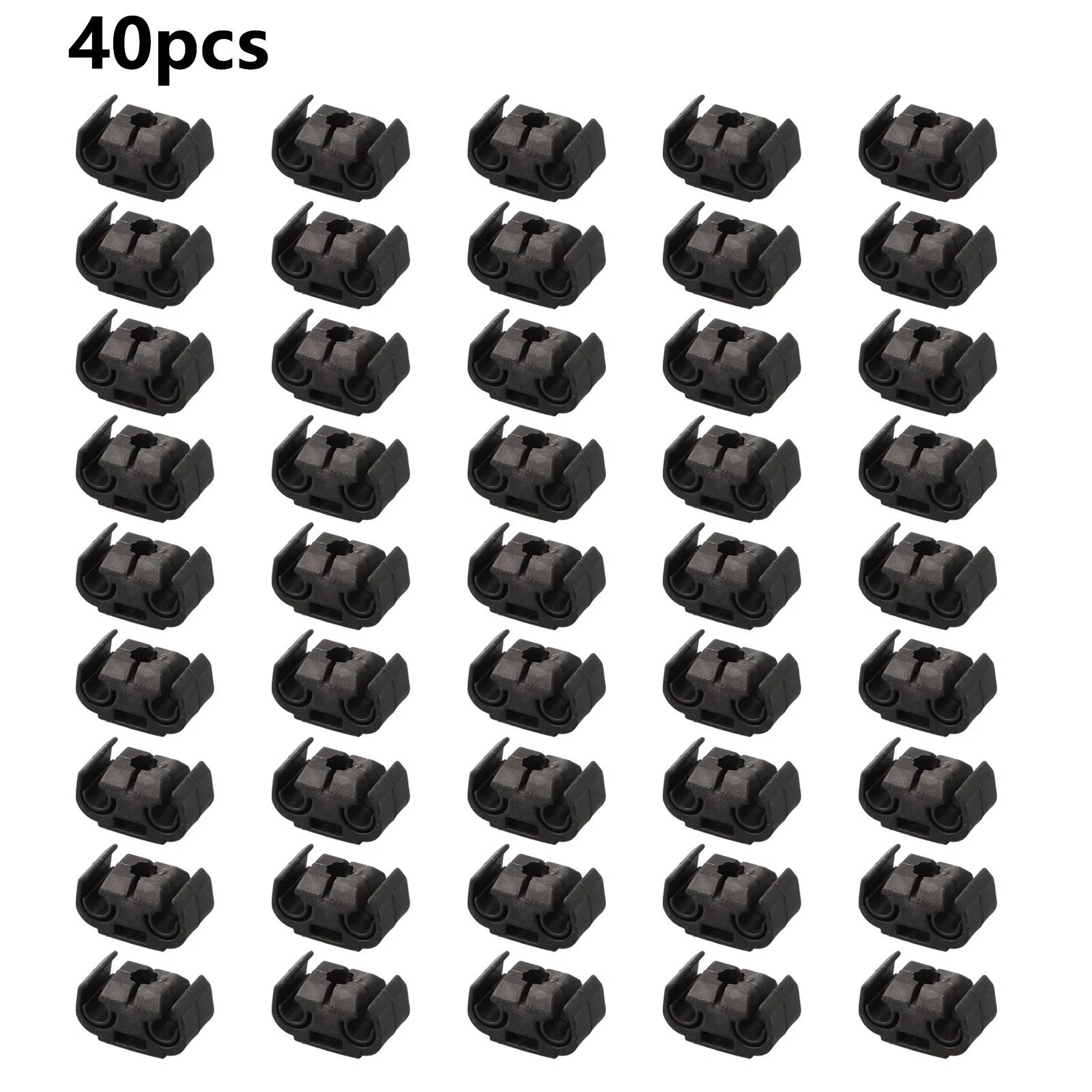 2X Tools Line Clip for Motors