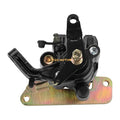 Rear Brake Caliper Pads for Suzuki Quad Sport Z400 (2003–2008)