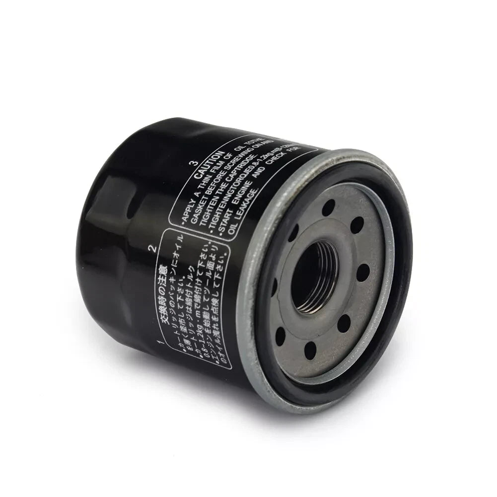 Oil Filter for Yamaha (5GH-13440-20-00, 5GH-13440-50-00, 5GH-13440-60-00, 5JW-13440)