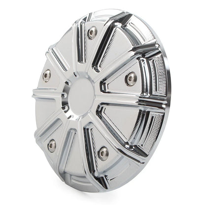 Cut Air Cleaner Insert for Harley Dyna Electra Street Glide Softail Slim