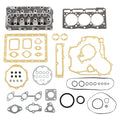 Complete Cylinder Head Assembly for Kubota D1105 (16022-03043)