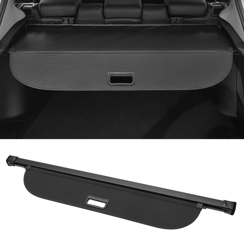 Retractable Cargo Cover for Lexus CT200h Trunk Parcel Shelf 2011–2017