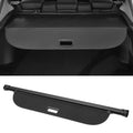 Retractable Cargo Cover for Lexus CT200h Trunk Parcel Shelf 2011–2017