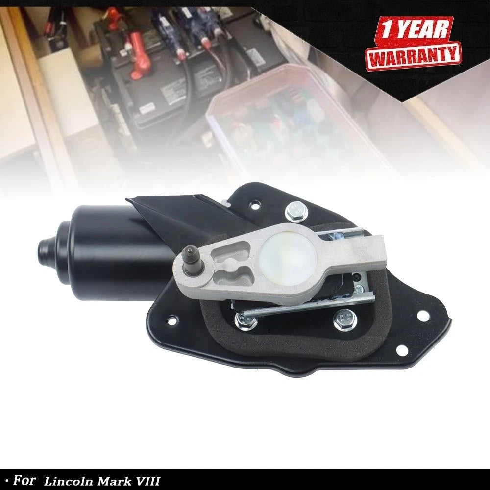 Windshield Wiper Motor for Lincoln Mark VIII (1994–1998) 402008 F4LY17508A