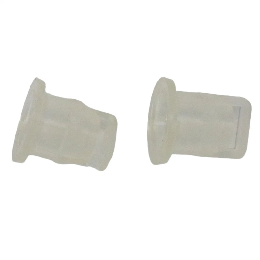 2X Transfer Case Shift Cable Bushing for Jeep Wrangler Patriot Compass (2007–2017)