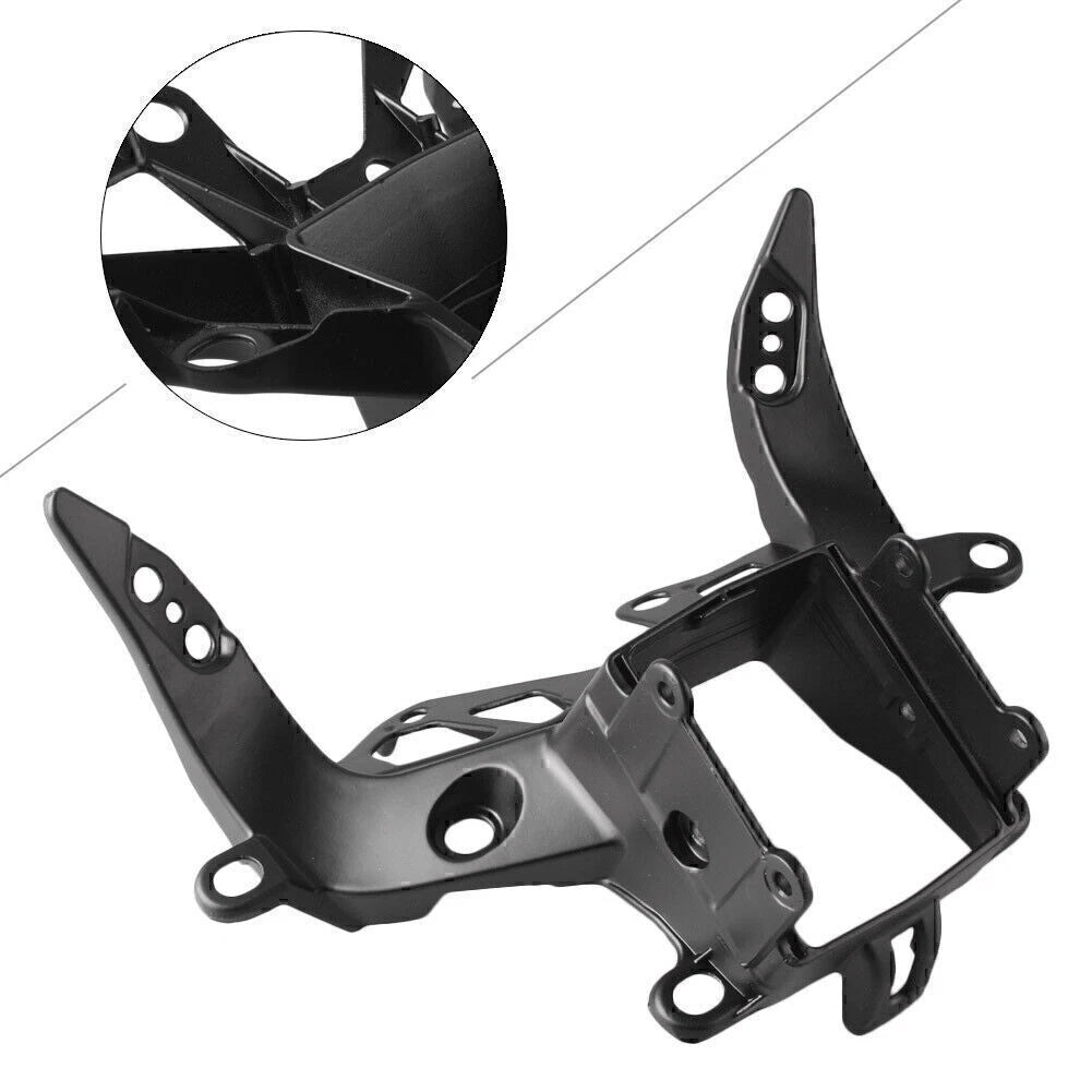 Headlight Upper Fairing Stay Bracket for BMW S1000RR (2009–2014) 13
