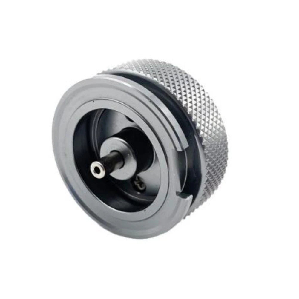 40mm Gas Adapter for Stove Clip Type to Screw Type Switch