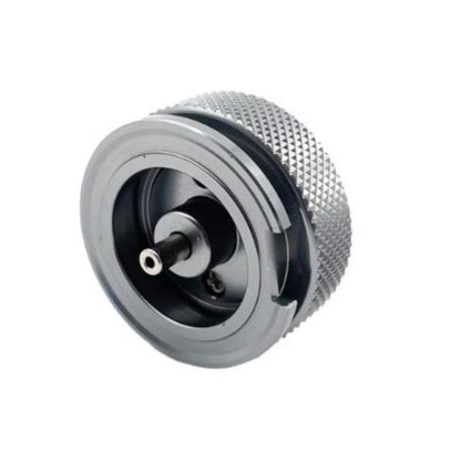 40mm Gas Adapter for Stove Clip Type to Screw Type Switch