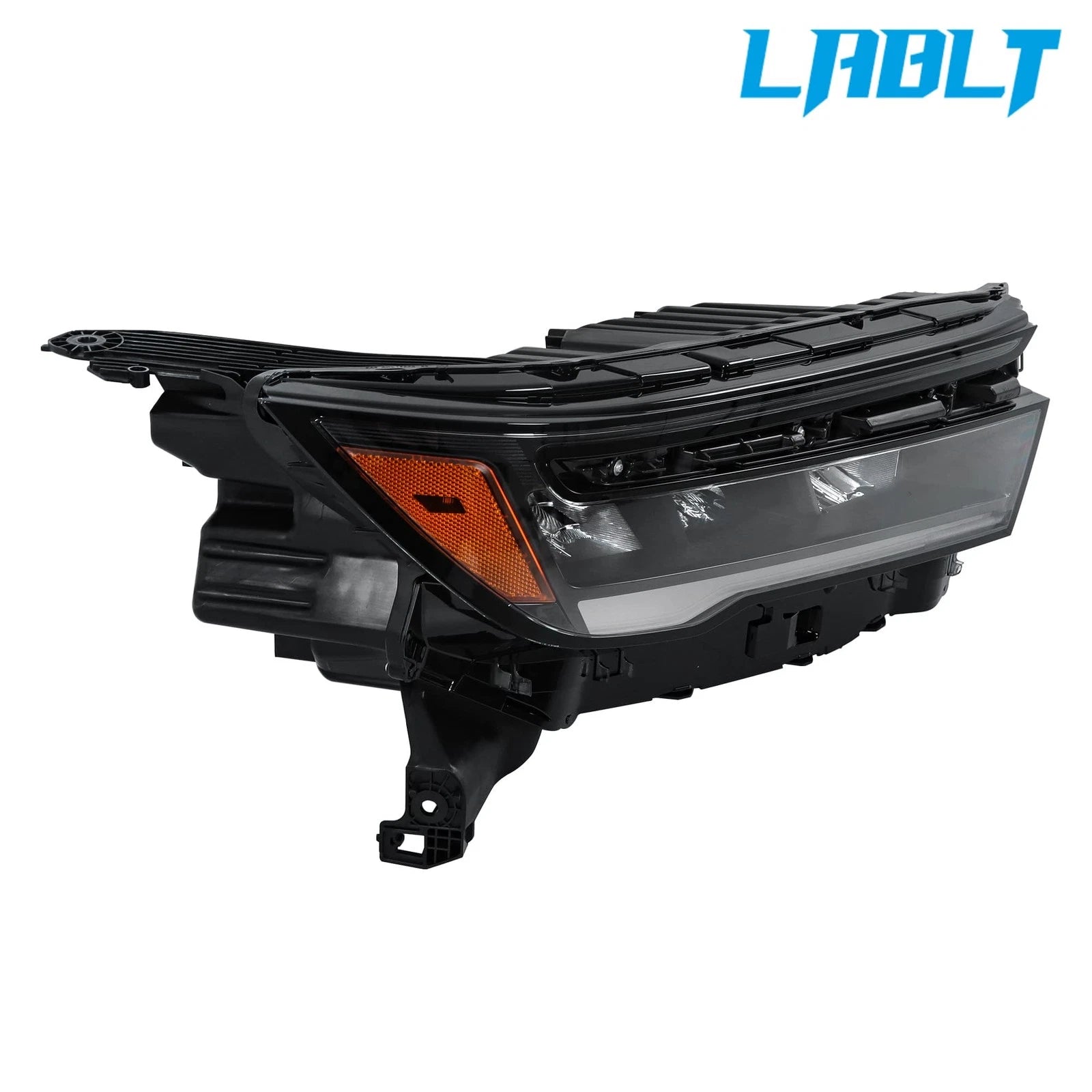 LED Headlight Assembly for Honda Pilot (2023–2025) LABLT
