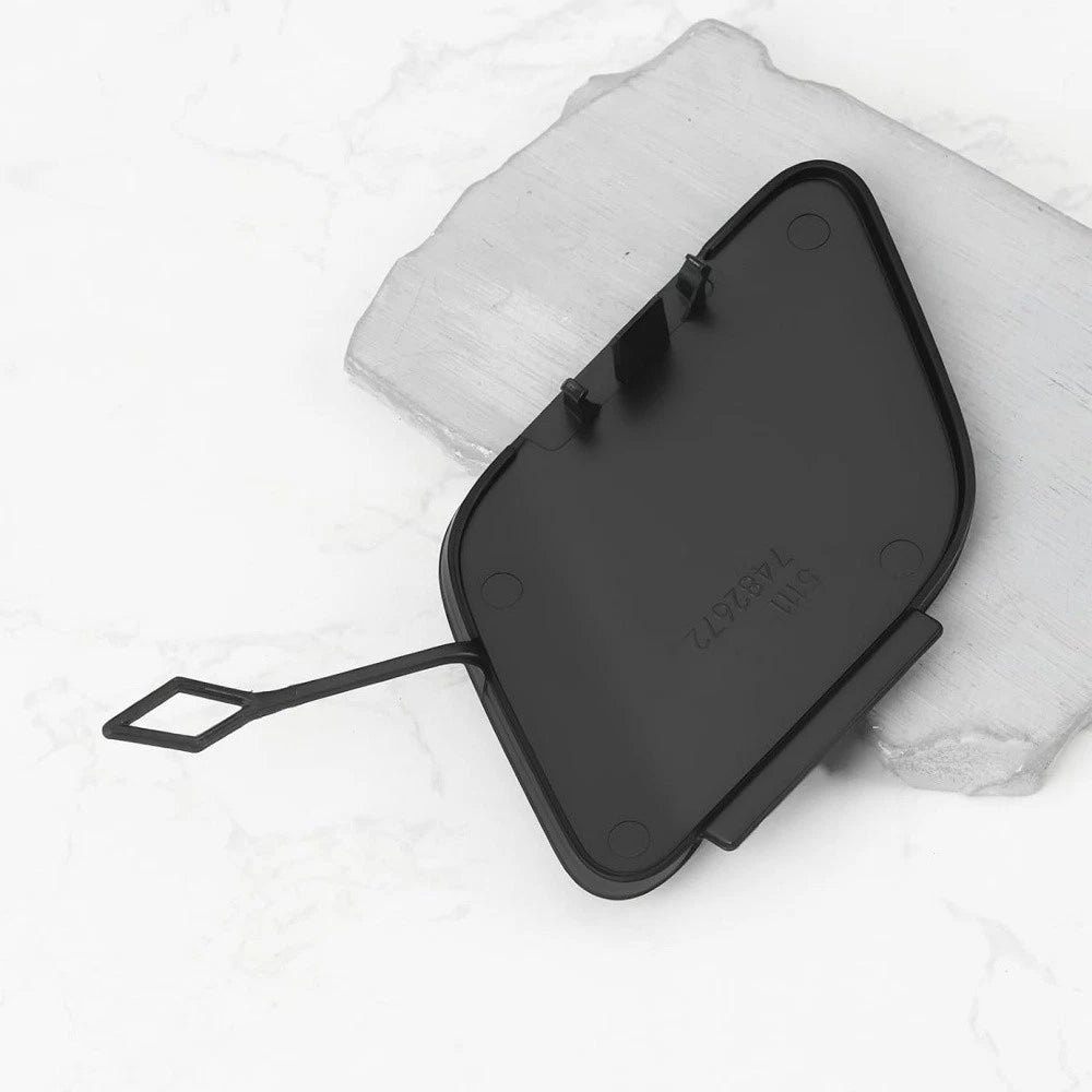 Front Tow Hook Cover 51117499472 for BMW X2 (2018–2023)
