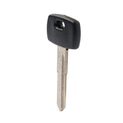 Blank Uncut Key for Victory Standard Cruiser Deluxe Hammer Jackpot (N/A)