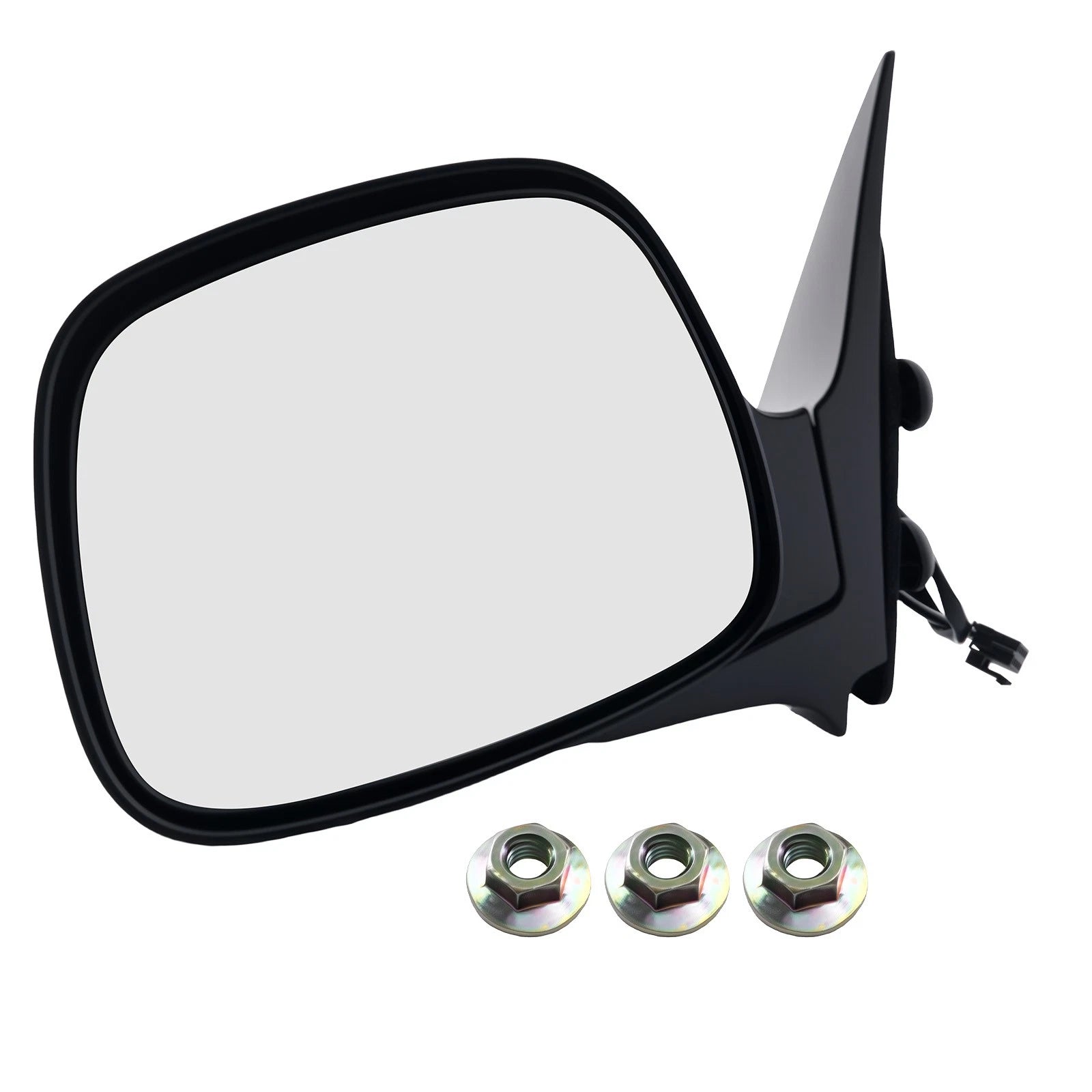 Driver Side View Mirror for Buick Rendezvous (2002–2007) - Paintable