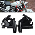 Front Fork Upper Frame Neck Cover for Yamaha VStar 1100 (1999–2011)
