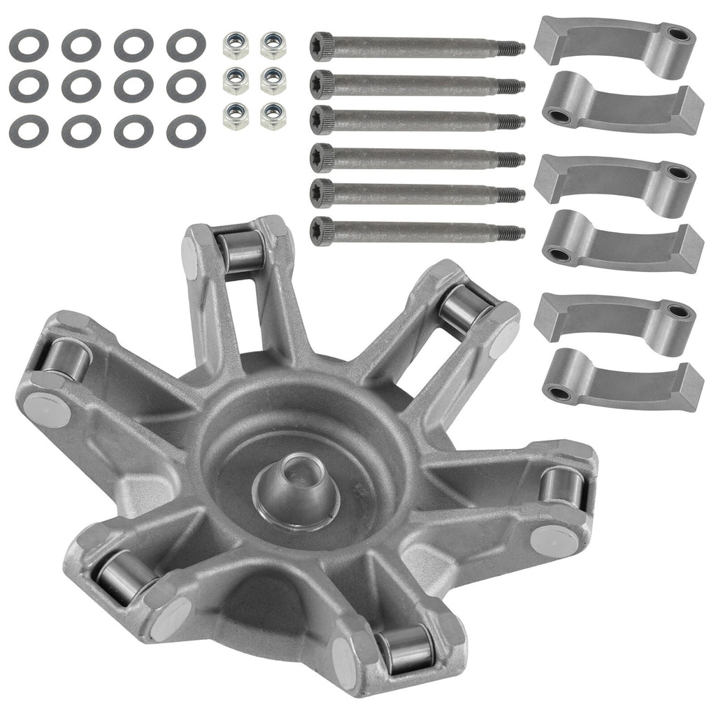 Governor Cup Assembly for CanAm Commander 800R (2011–2020)
