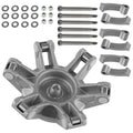 Governor Cup Assembly for CanAm Commander 800R (2011–2020)