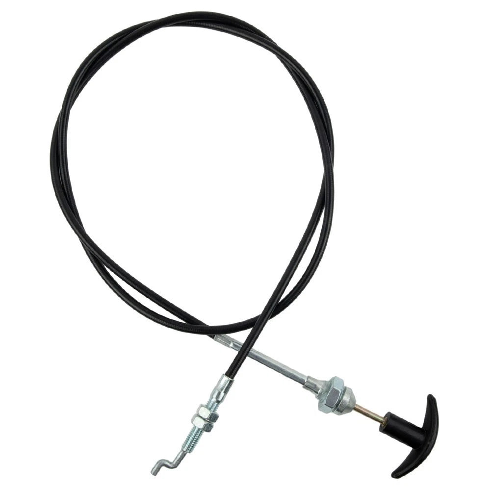 Reverse Clutch Control Cable for Garden Tiller (946-04058)