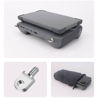 Secure Remote Control Lanyard for DJI Mavic 4Pro