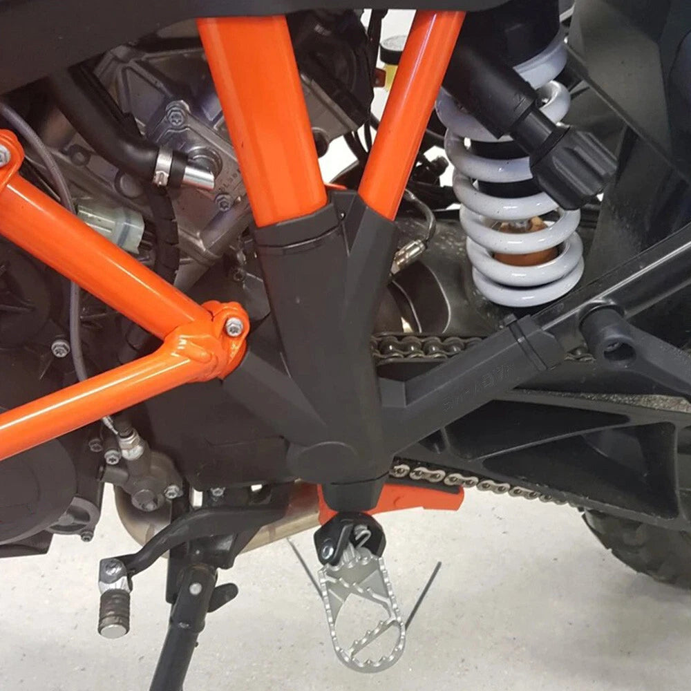 Bumper Frame Protection Guard for 1290 Super Adventure R/S (2017–2019)